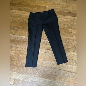 Ann Taylor ankle length pant